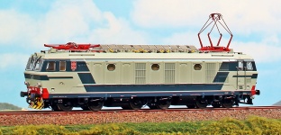 ACME 69600 - H0 - E-Lok E.652.002, Ep. V, FS - DC-Sound